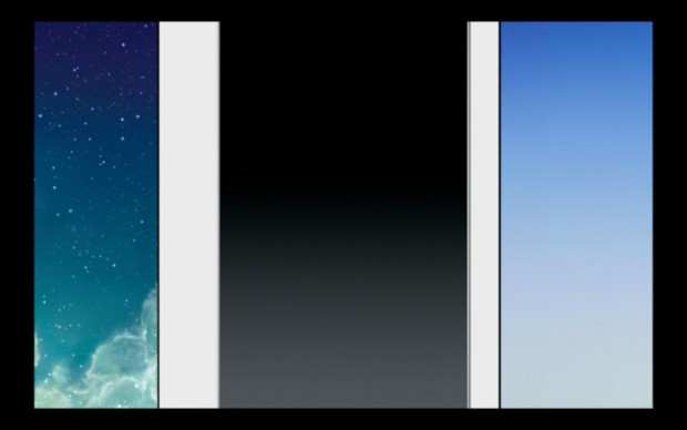 iPad Air (Bild: Apple)